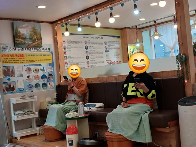 20240315151336_YLIGHUo9.jpg_carousel_힐링스토리(디톡족욕전문)_힐링스토리,디톡족욕전문,파주,금촌동,디톡스,디톡스족욕,디톡스다이어트,림프순환,피부관리,면역력증진,다이어트,통풍,정력강화,당뇨,간질환,혈압,아토피,각종암,구강궤양,간경화,위염,두통